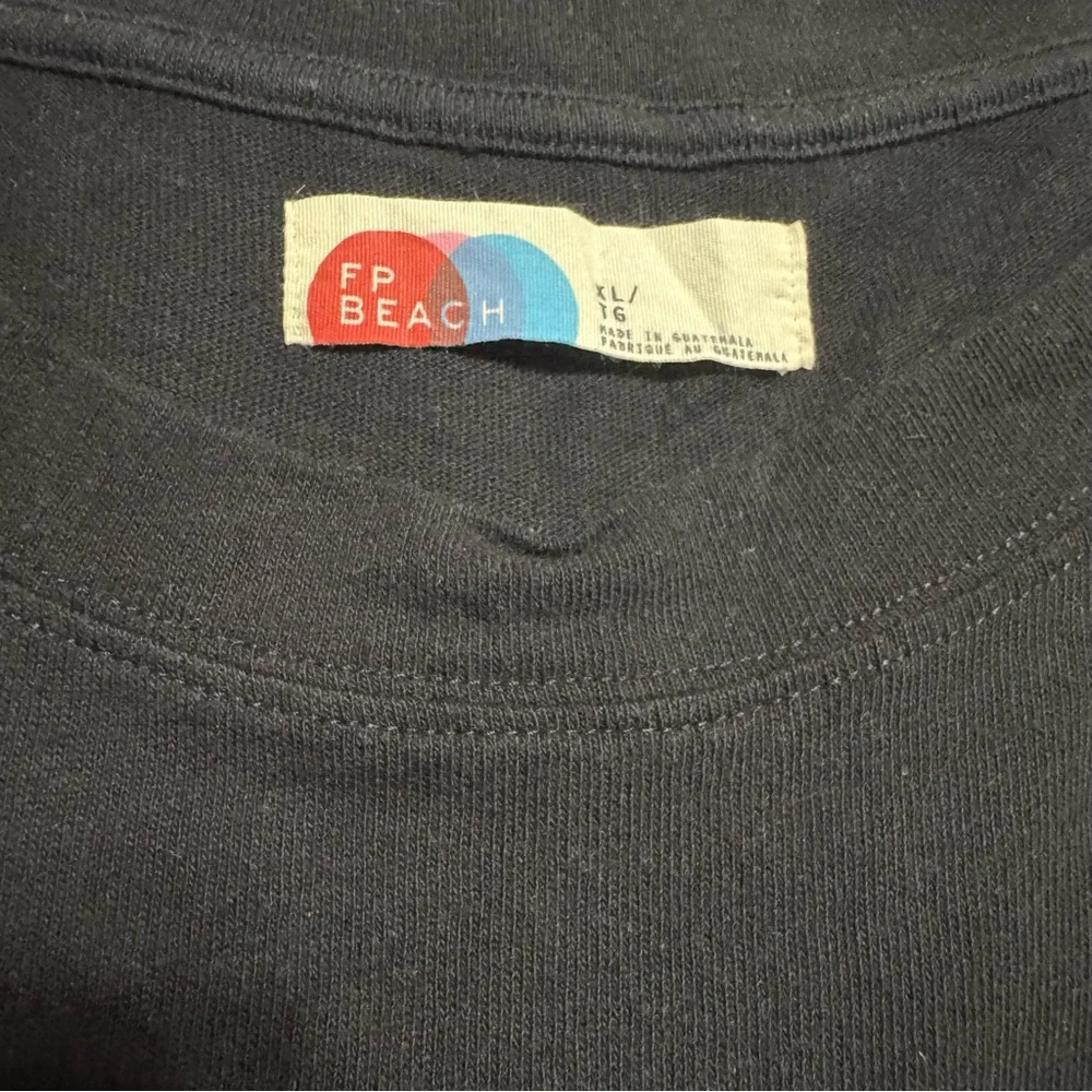 Free People Essential Extreme Tee Min - Picture 4 of 4